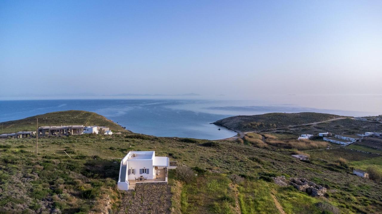 Kalliston Naxos Akrotiri  Esterno foto